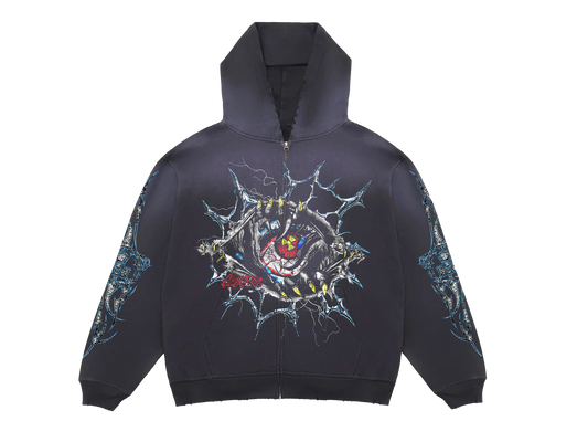 "Eternal Blink" Hoodie
