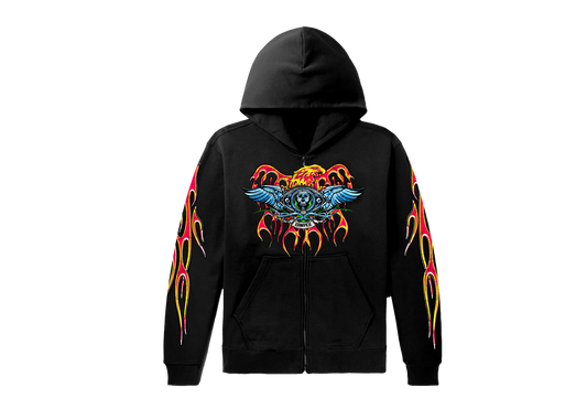 "LFODT" Hoodie
