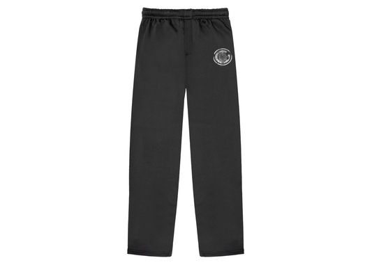 Black CU Sweat Pants