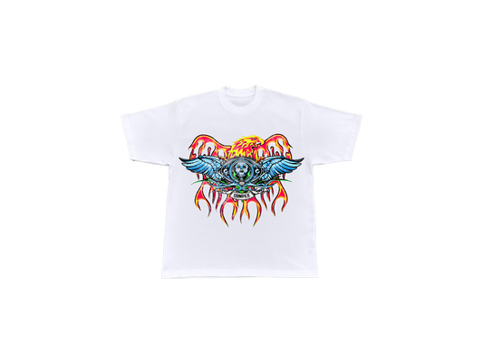 "LFODT" Short Sleeve Tee