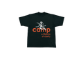 "LTC" Black Tee