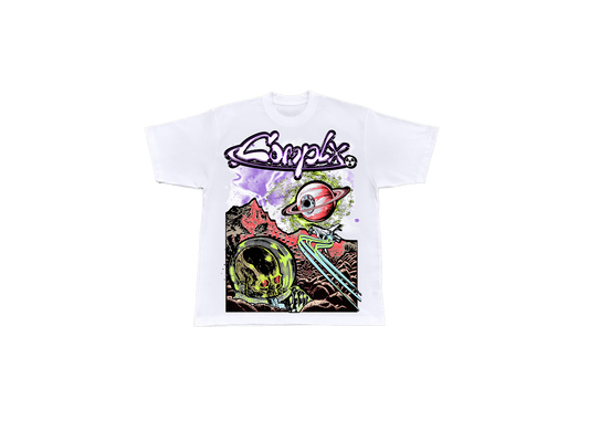 “Cosmic Clarity” Tee