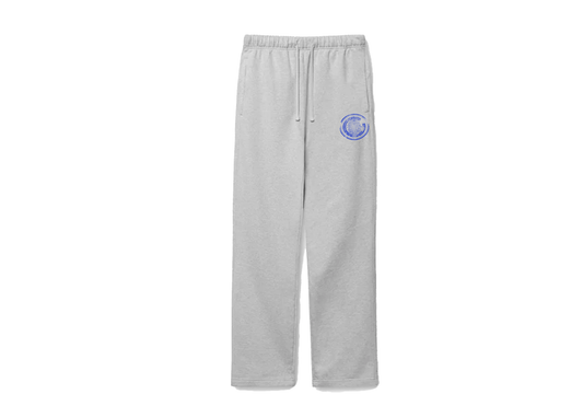 Grey CU Sweat Pants